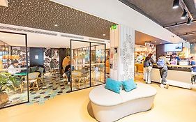 ibis Styles Paris 16 Boulogne